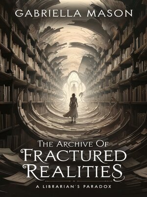 cover image of The Archive of Fractured Realities